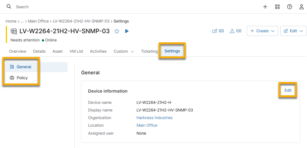 Paramètres du tableau de bord VM.png